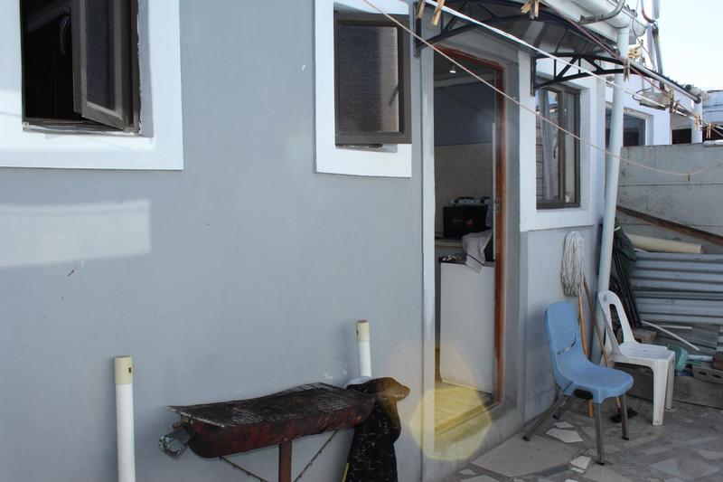 2 Bedroom Property for Sale in Parow Western Cape